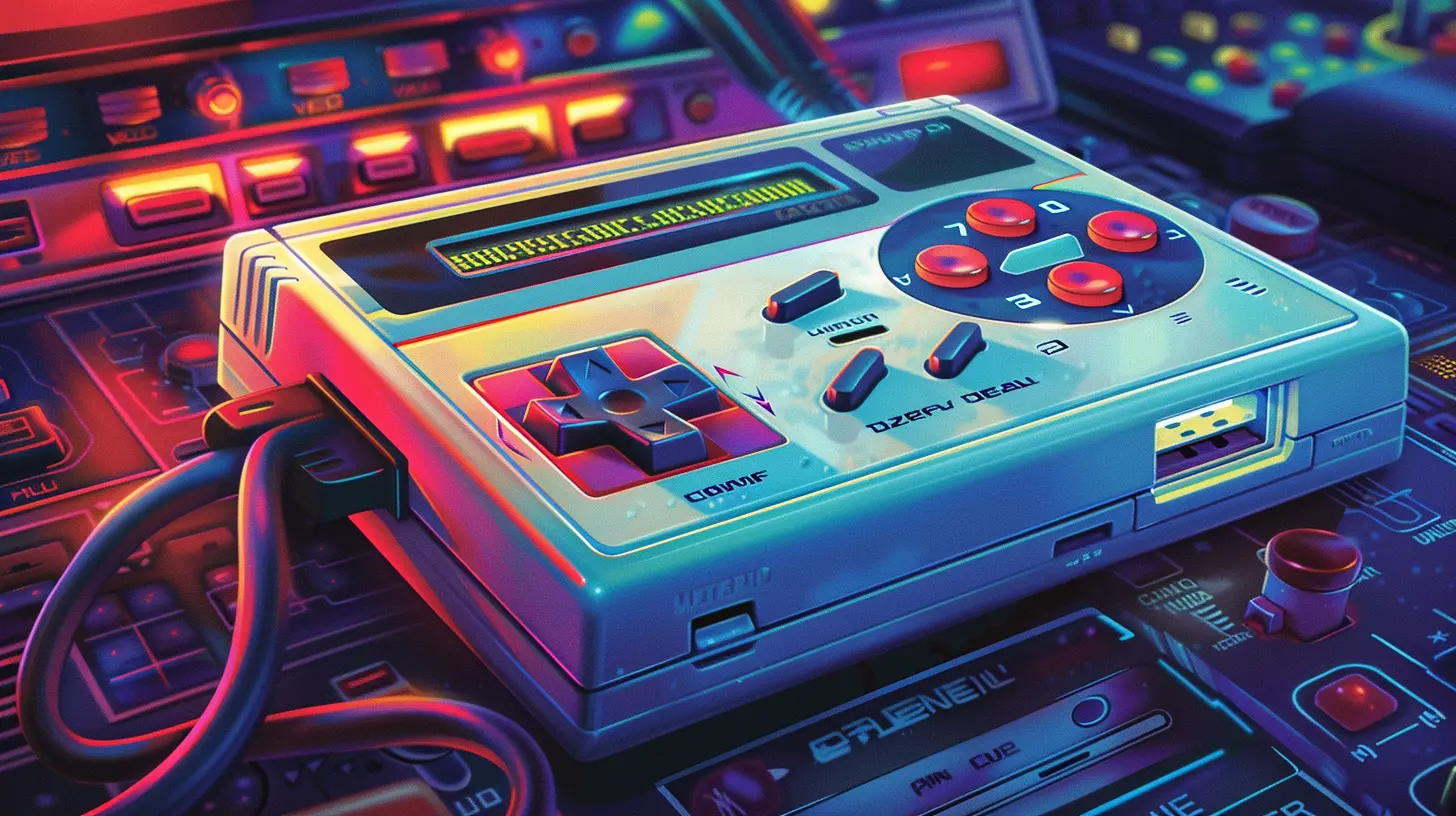 A Beginner’s Guide to Competitive Console Gaming