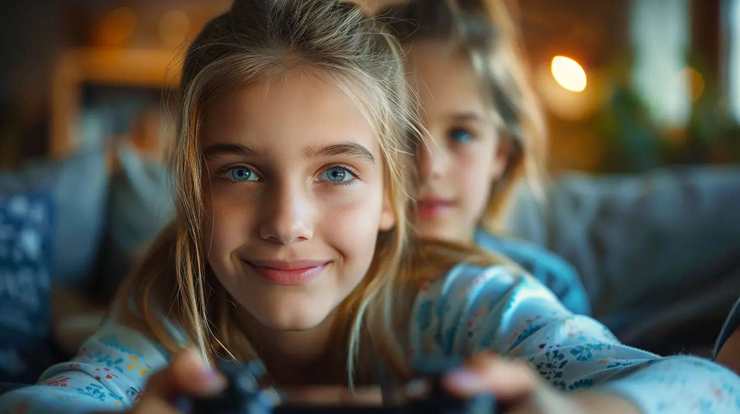 A Guide to Setting Parental Controls on Popular Gaming Platforms