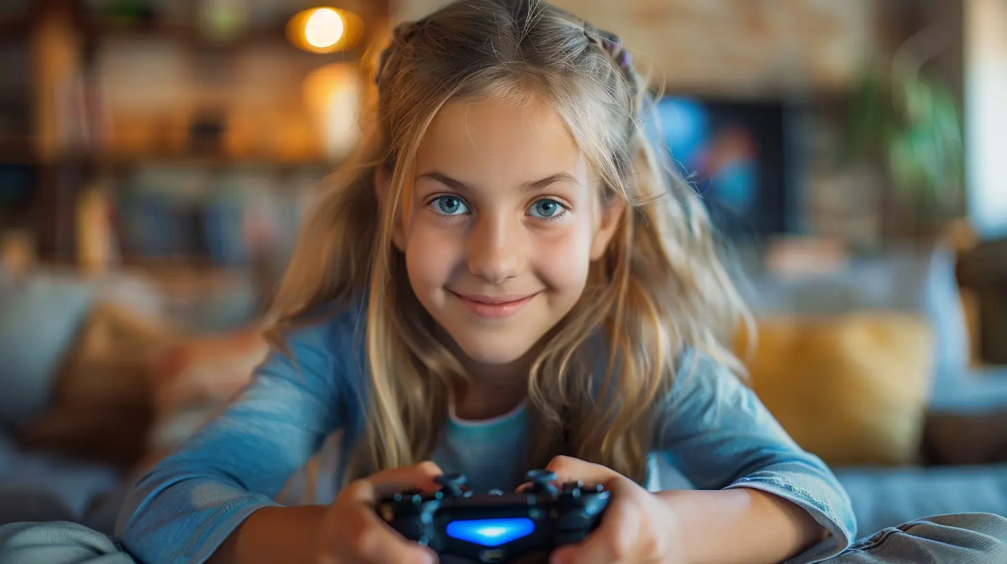 A Guide to Setting Parental Controls on Popular Gaming Platforms