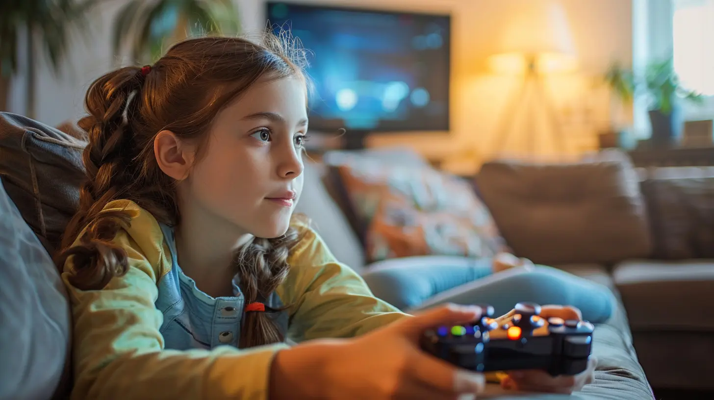A Guide to Setting Parental Controls on Popular Gaming Platforms