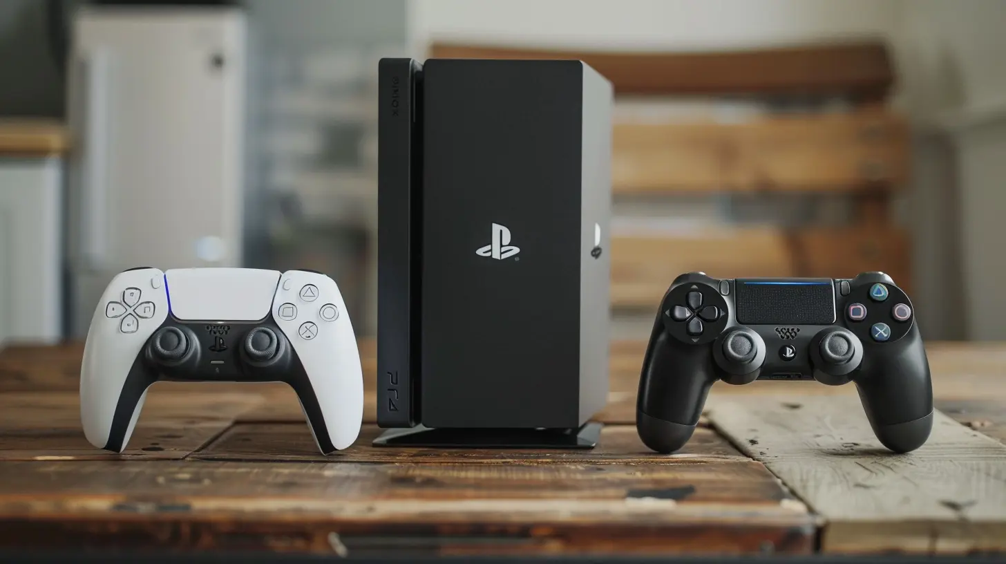 A Look at the Gaming Platform Wars: What's Next for PlayStation, Xbox, and Nintendo?