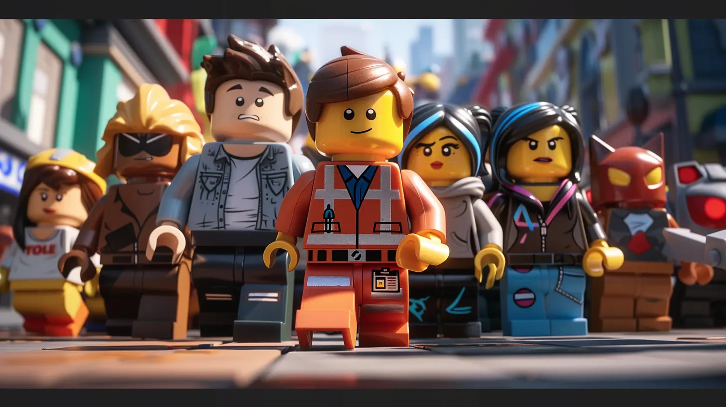 A Parent’s Guide to Roblox and Its Safety Features