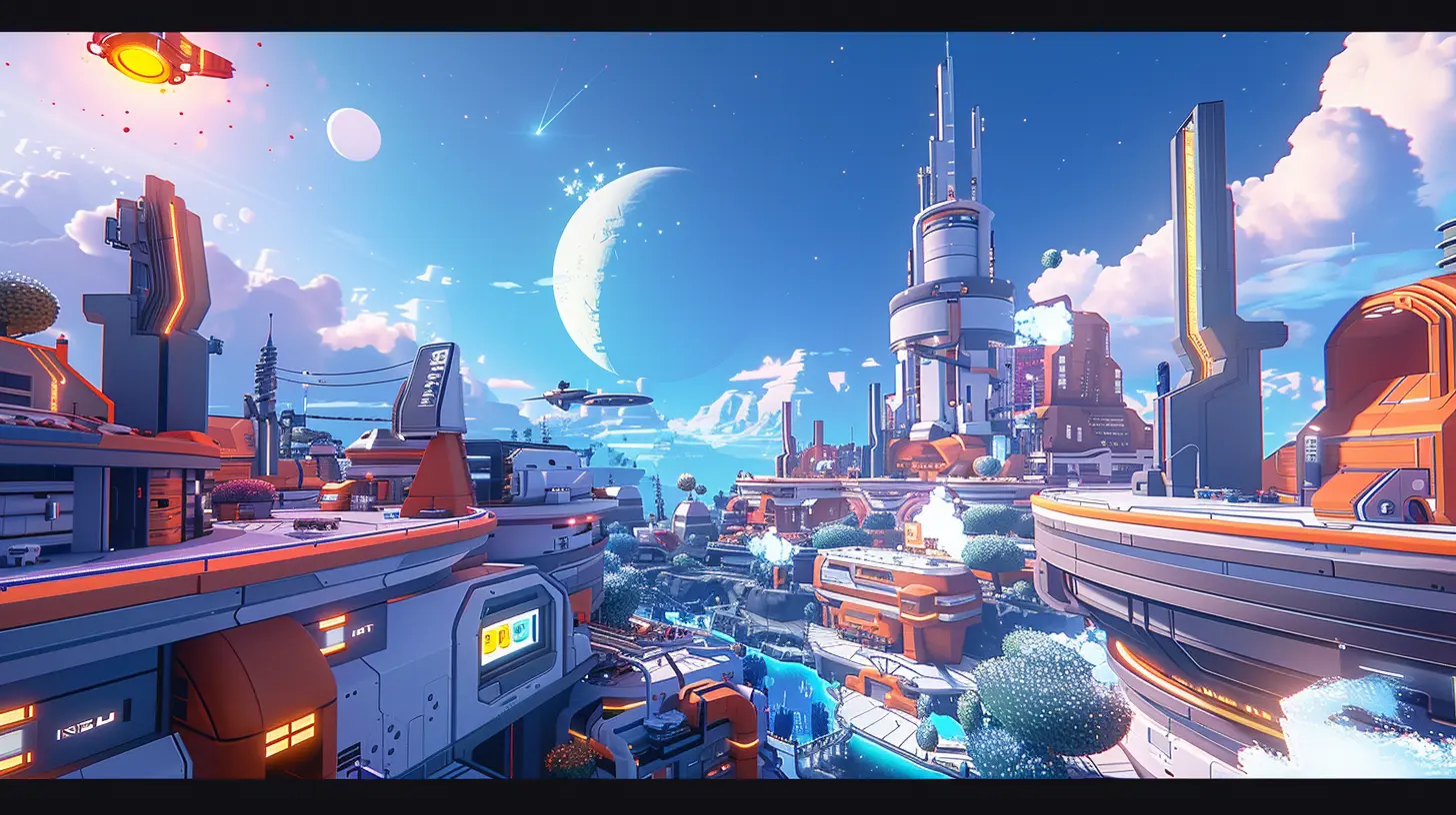 A Peek into the New Sandbox Mode: First Reactions