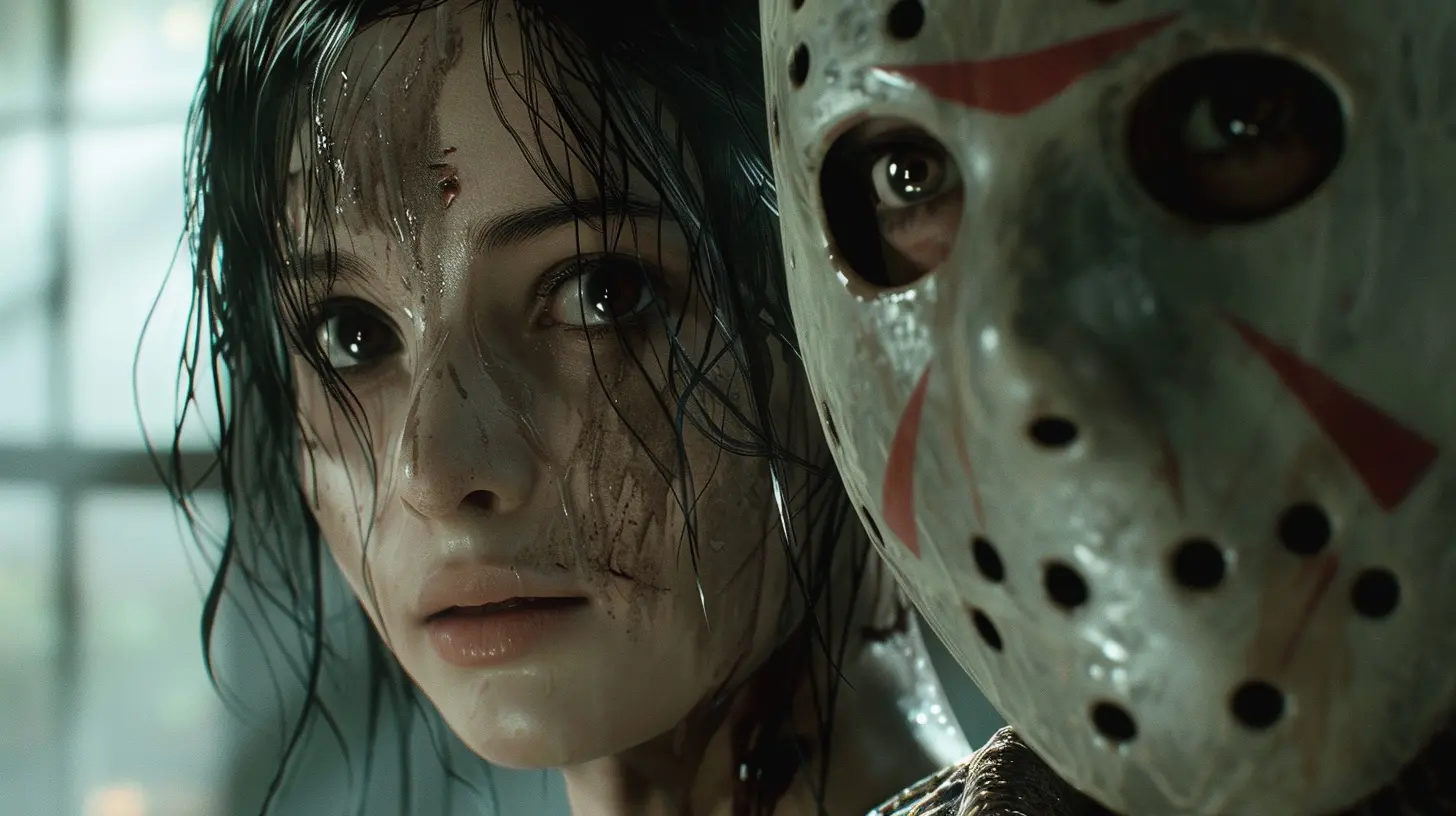 Adapting to Different Genres: Voice Acting in Horror vs. Comedy Games