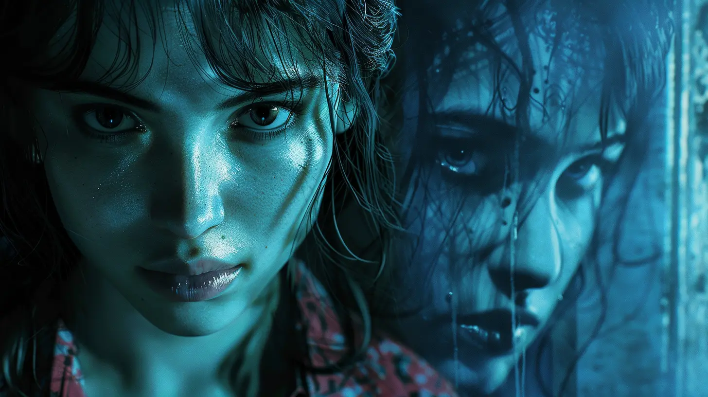 Adapting to Different Genres: Voice Acting in Horror vs. Comedy Games