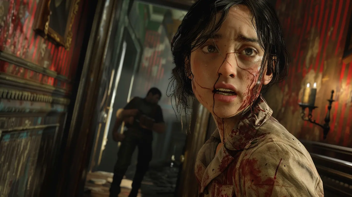 Adapting to Different Genres: Voice Acting in Horror vs. Comedy Games
