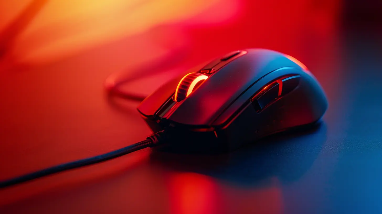 Are Expensive Gaming Mice Actually Better?