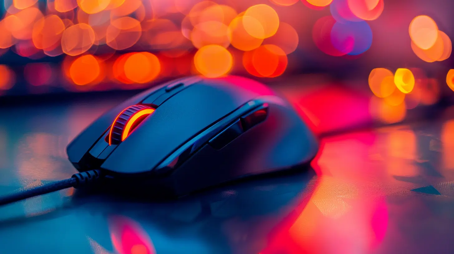 Are Expensive Gaming Mice Actually Better?