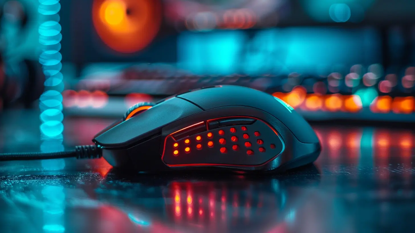 Are Lightweight Gaming Mice Worth the Hype?