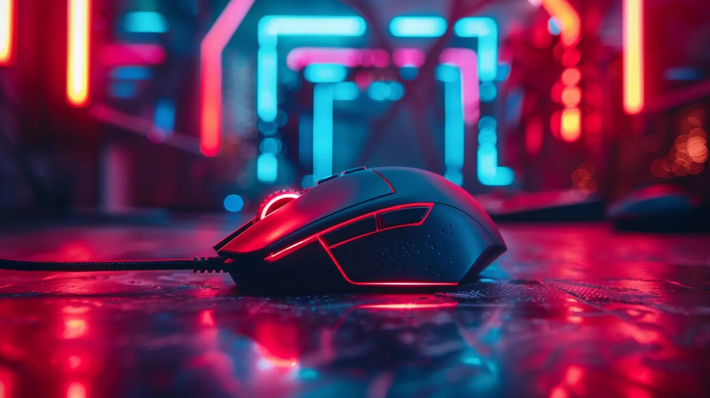 Are Lightweight Gaming Mice Worth the Hype?