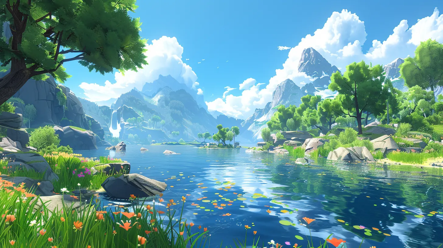 Best Unity Tutorials and Learning Resources