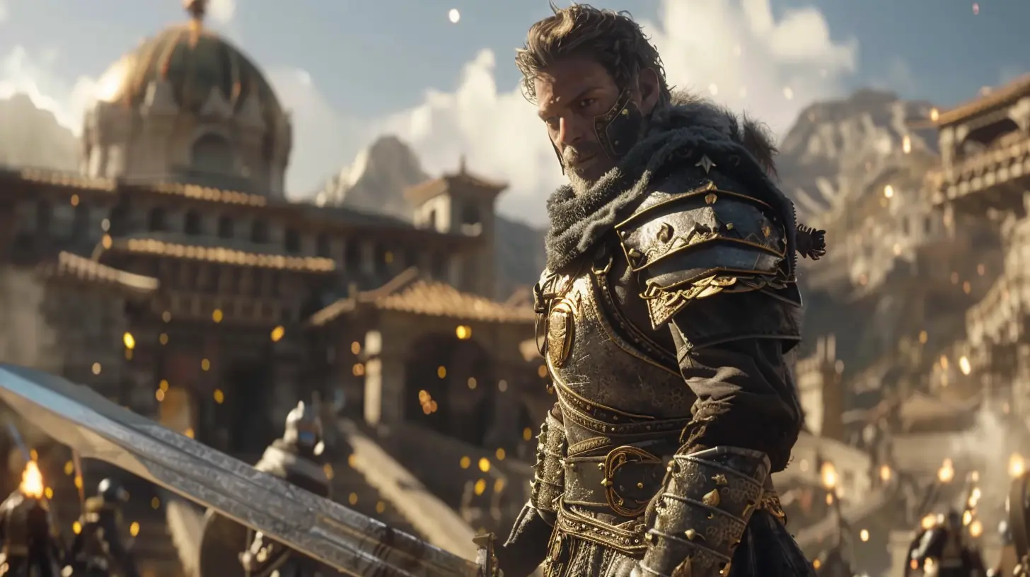 Blending Genres: The Best Hybrid Action Games You Should Play