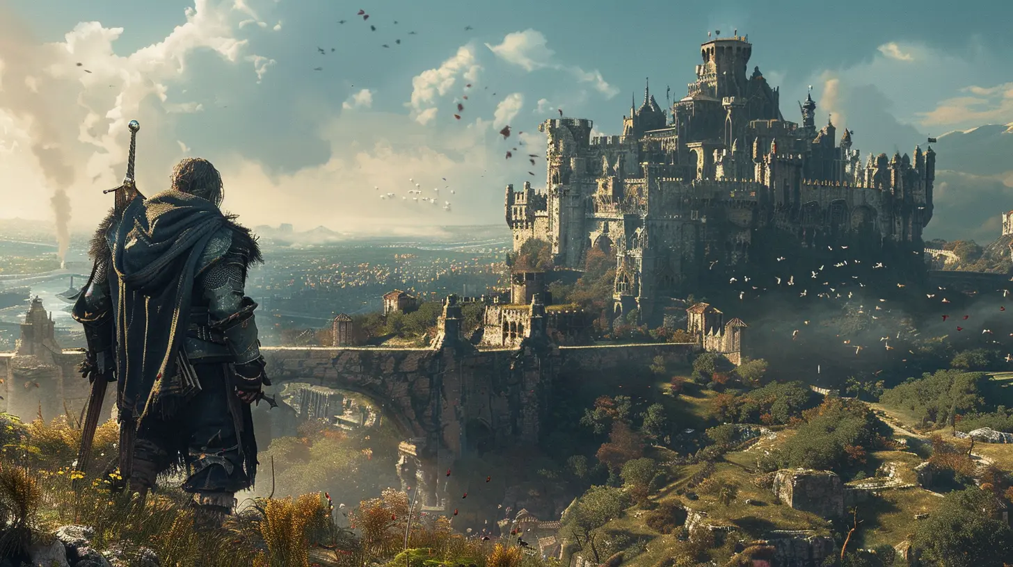 Blending Genres: The Best Hybrid Action Games You Should Play