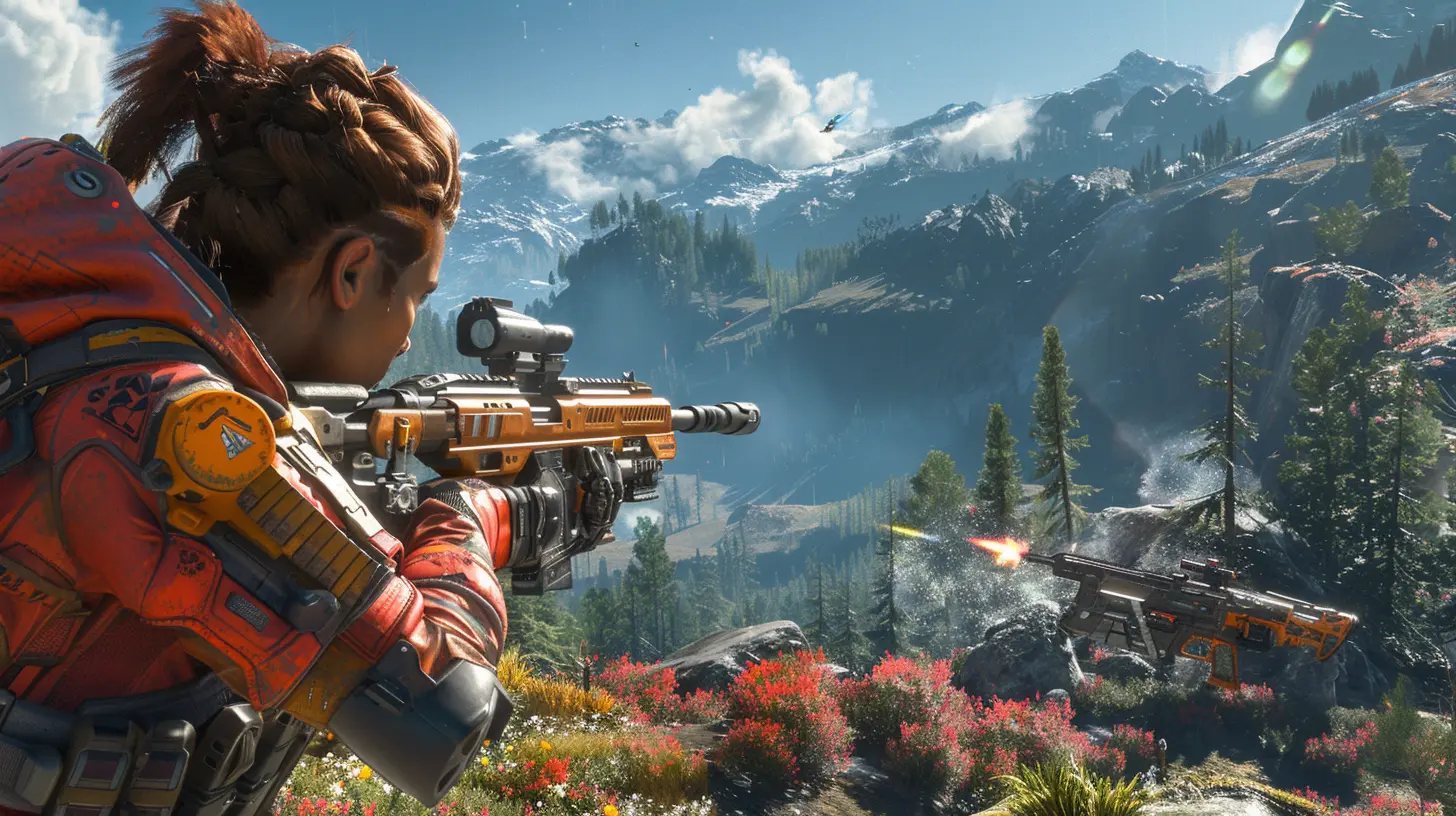Breaking Down the Latest Patch Notes: Must-Know Changes