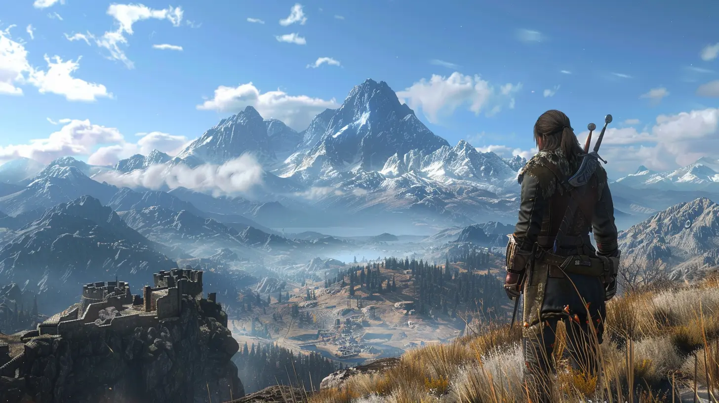 Breaking Down the Latest Patch Notes: Must-Know Changes