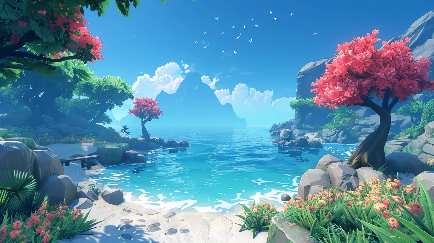 Building VR Experiences Using Unity