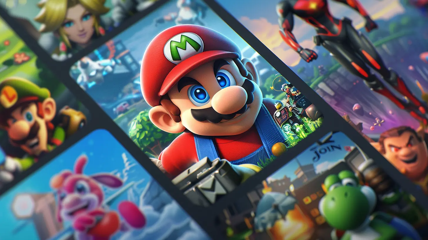 Can Apple Arcade Compete with the Big Gaming Platforms?