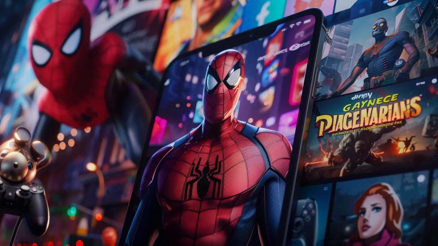 Can Apple Arcade Compete with the Big Gaming Platforms?