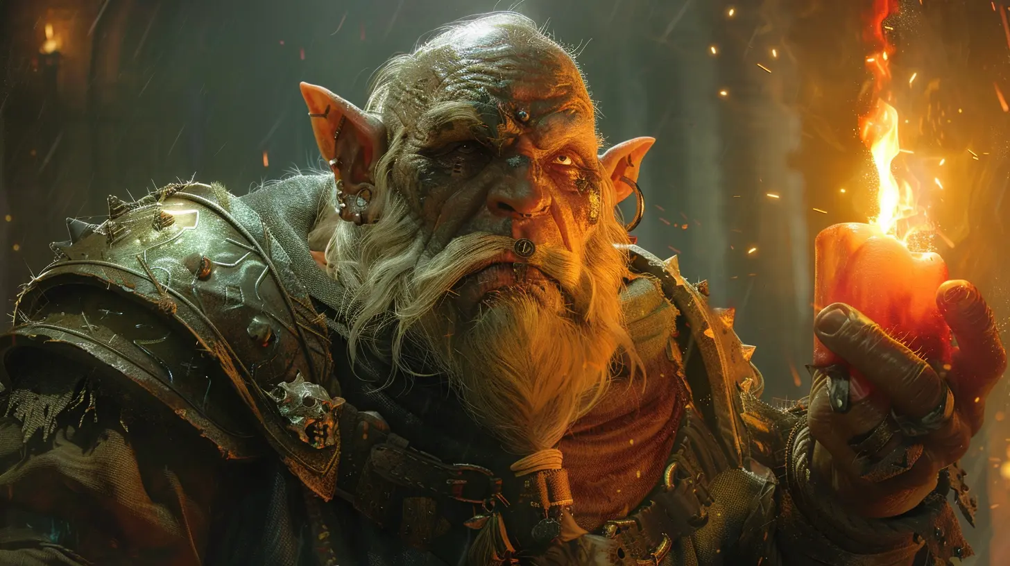 Casting for Success: Choosing the Right Voice Actor for Characters