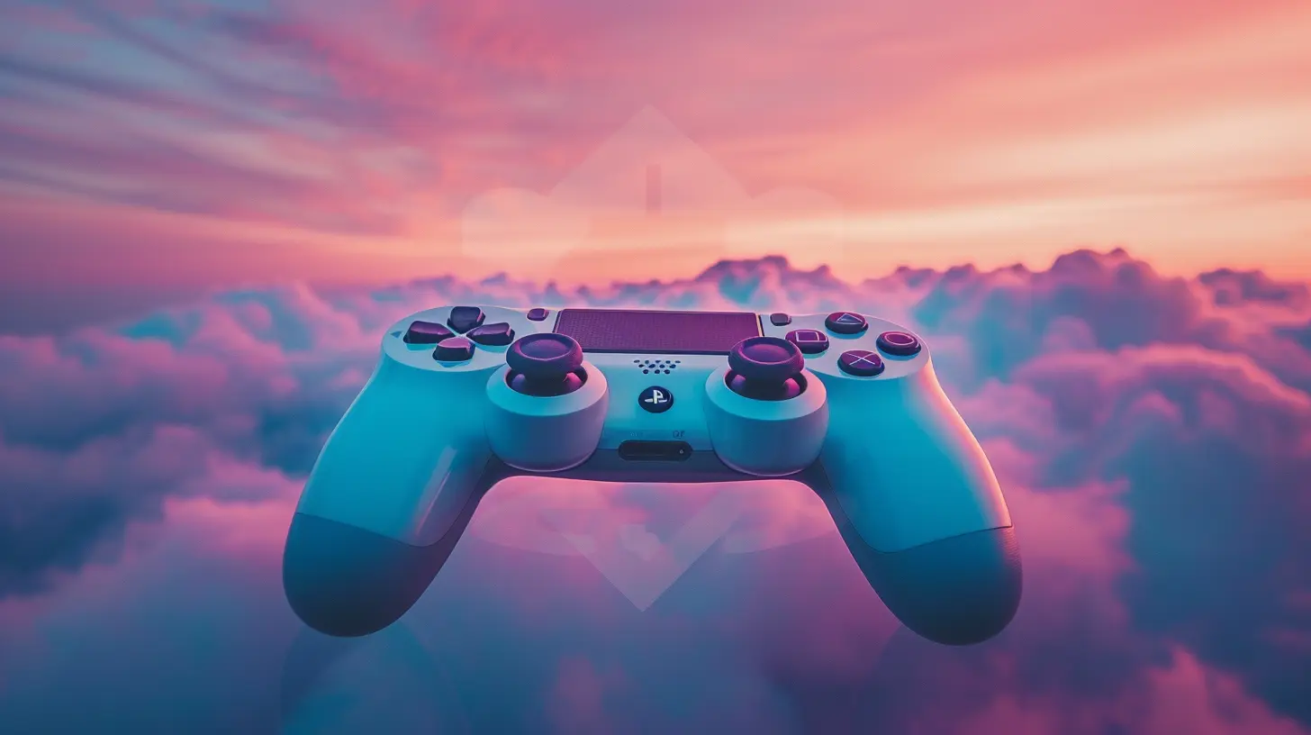 Cloud Gaming: Is It Finally Ready to Go Mainstream?