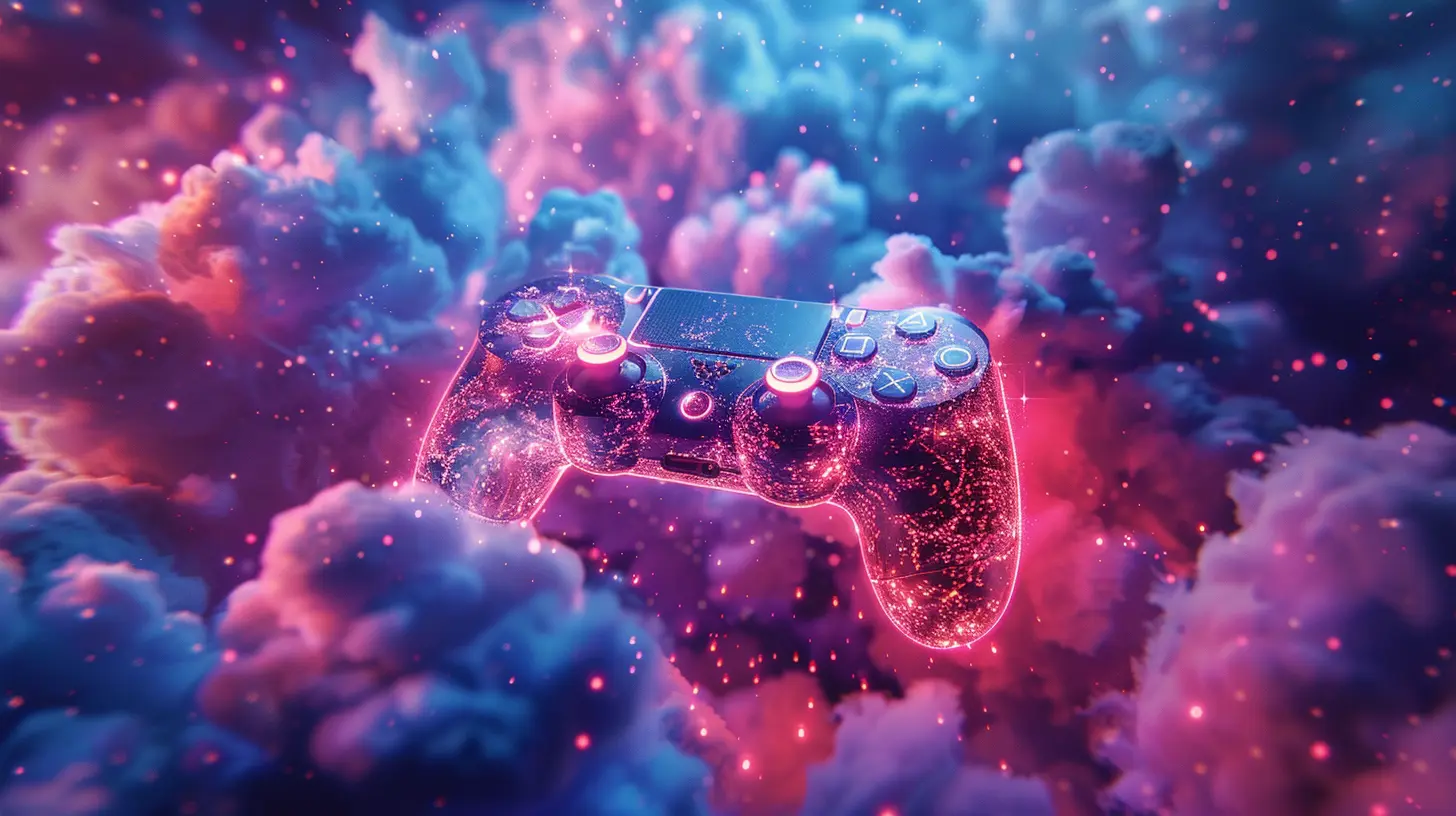 Cloud Gaming: Is It Finally Ready to Go Mainstream?