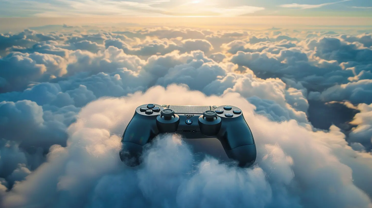 Cloud Gaming: Is It Finally Ready to Go Mainstream?
