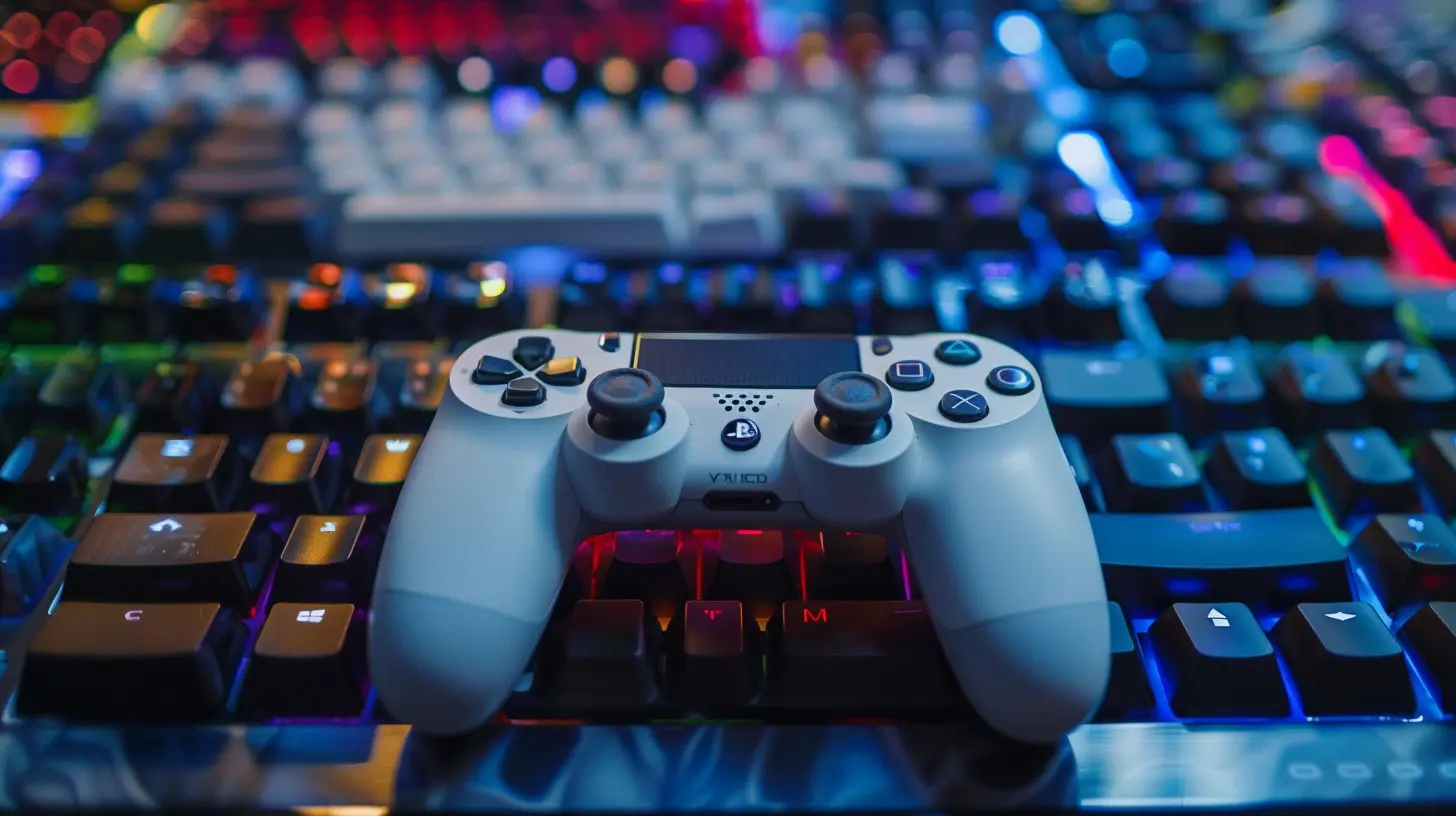 Comparing Backward Compatibility on Different Gaming Platforms