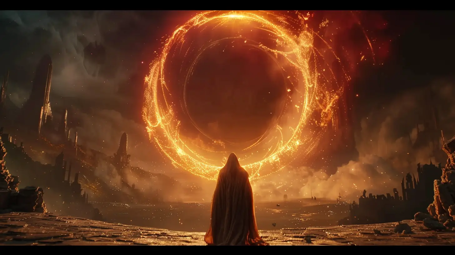 Complete Guide to Beating Elden Ring's Final Boss