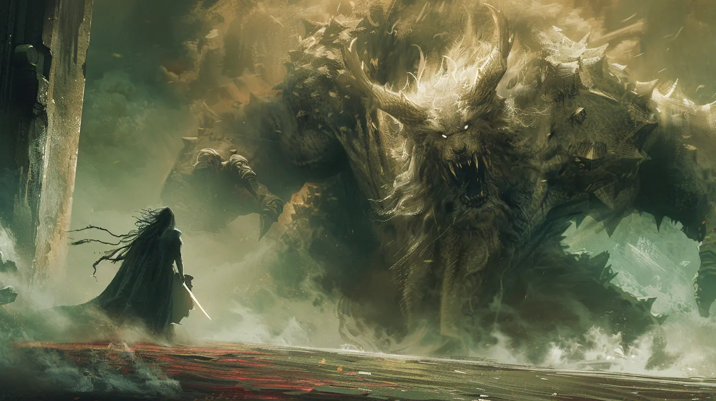 Complete Guide to Beating Elden Ring's Final Boss