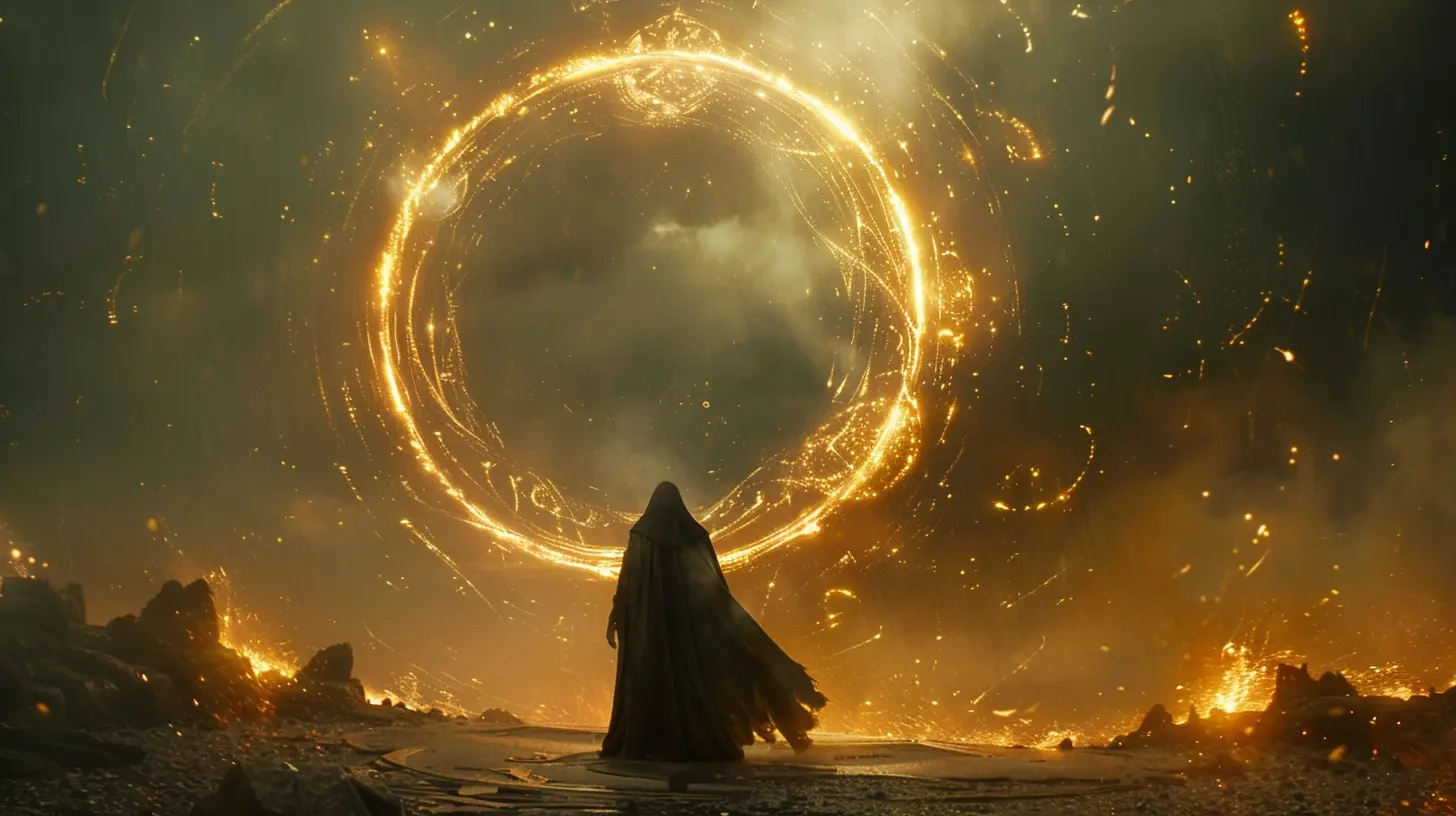 Complete Guide to Beating Elden Ring's Final Boss
