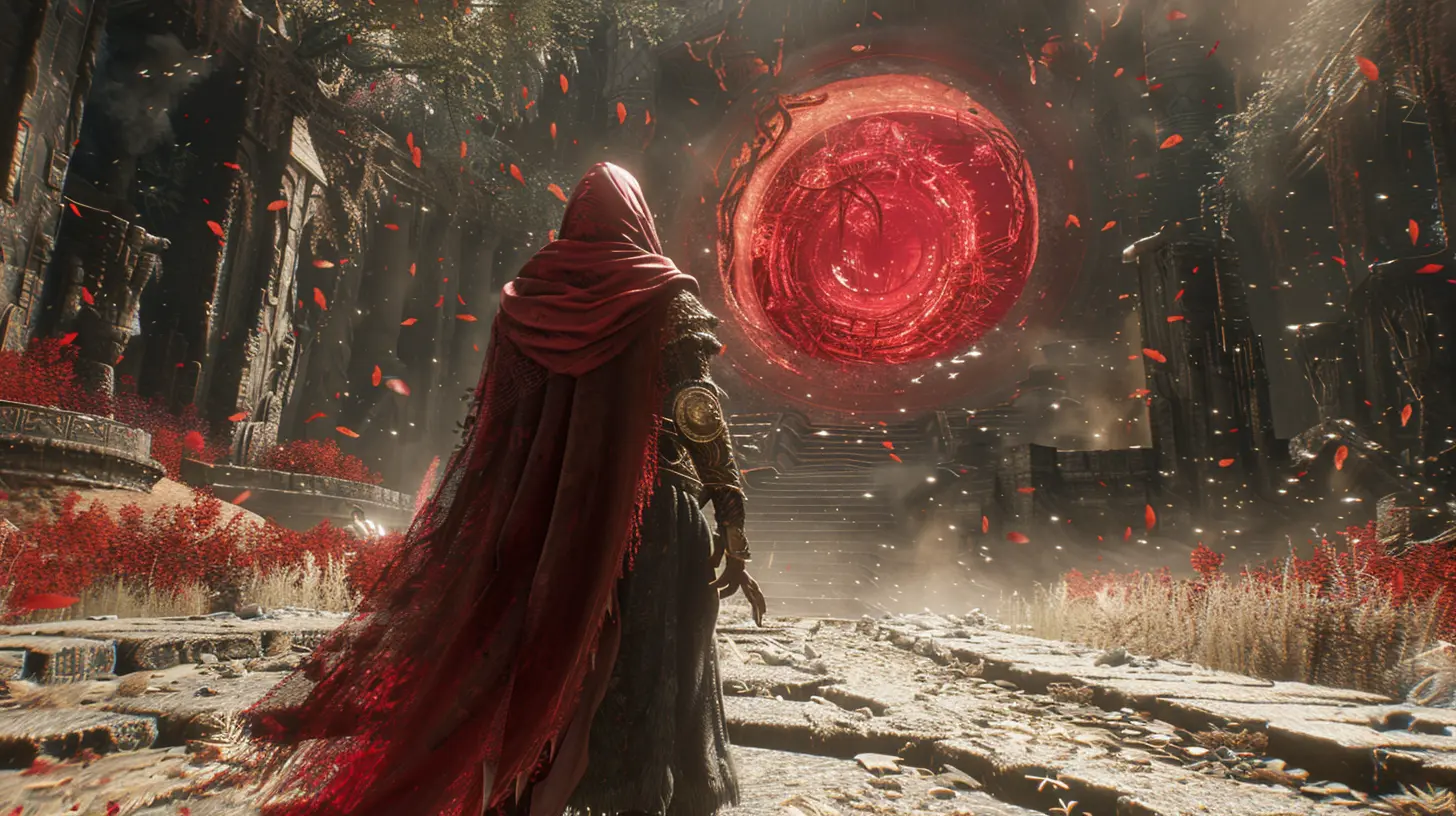 Complete Guide to Beating Elden Ring's Final Boss