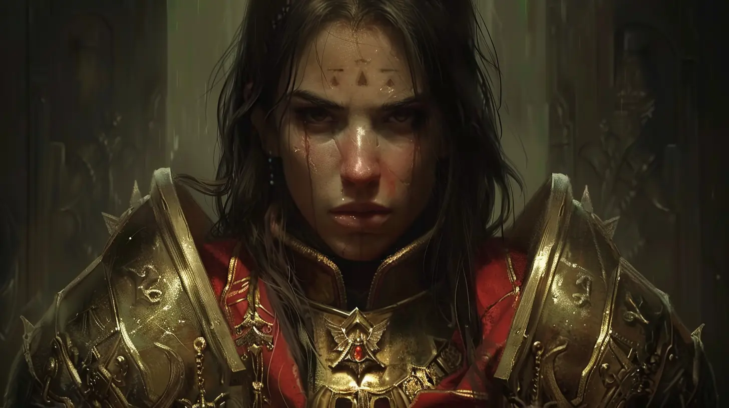 Conquer Every Dungeon in Diablo IV with This Detailed Walkthrough