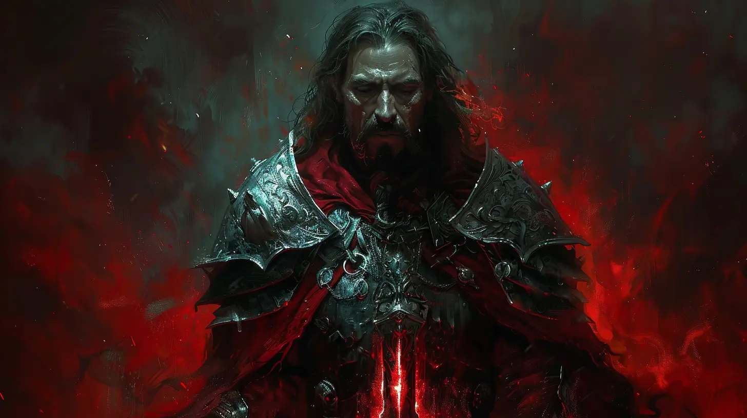 Conquer Every Dungeon in Diablo IV with This Detailed Walkthrough