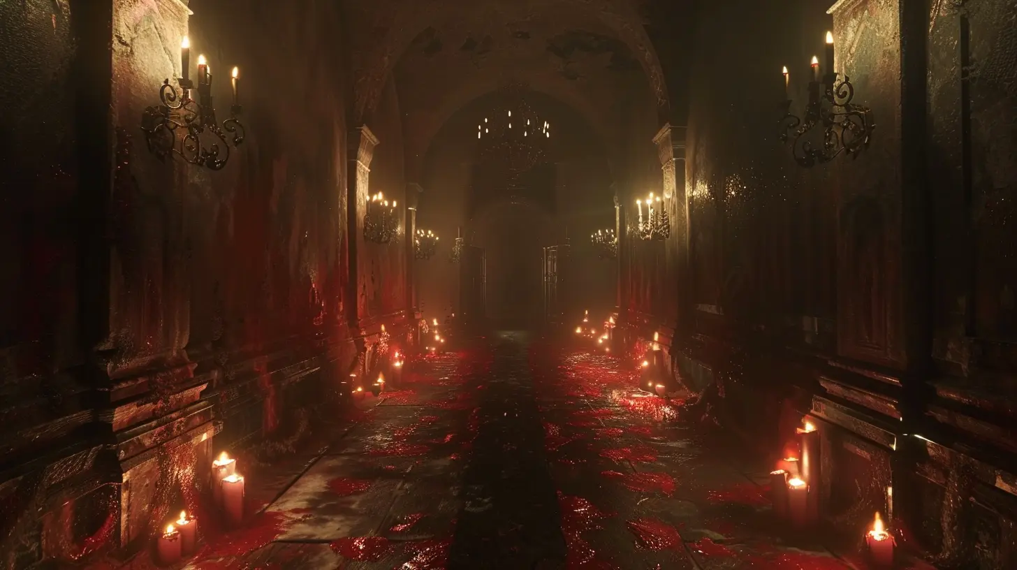 Conquer Every Dungeon in Diablo IV with This Detailed Walkthrough