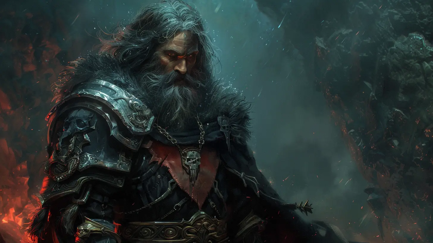 Conquer Every Dungeon in Diablo IV with This Detailed Walkthrough