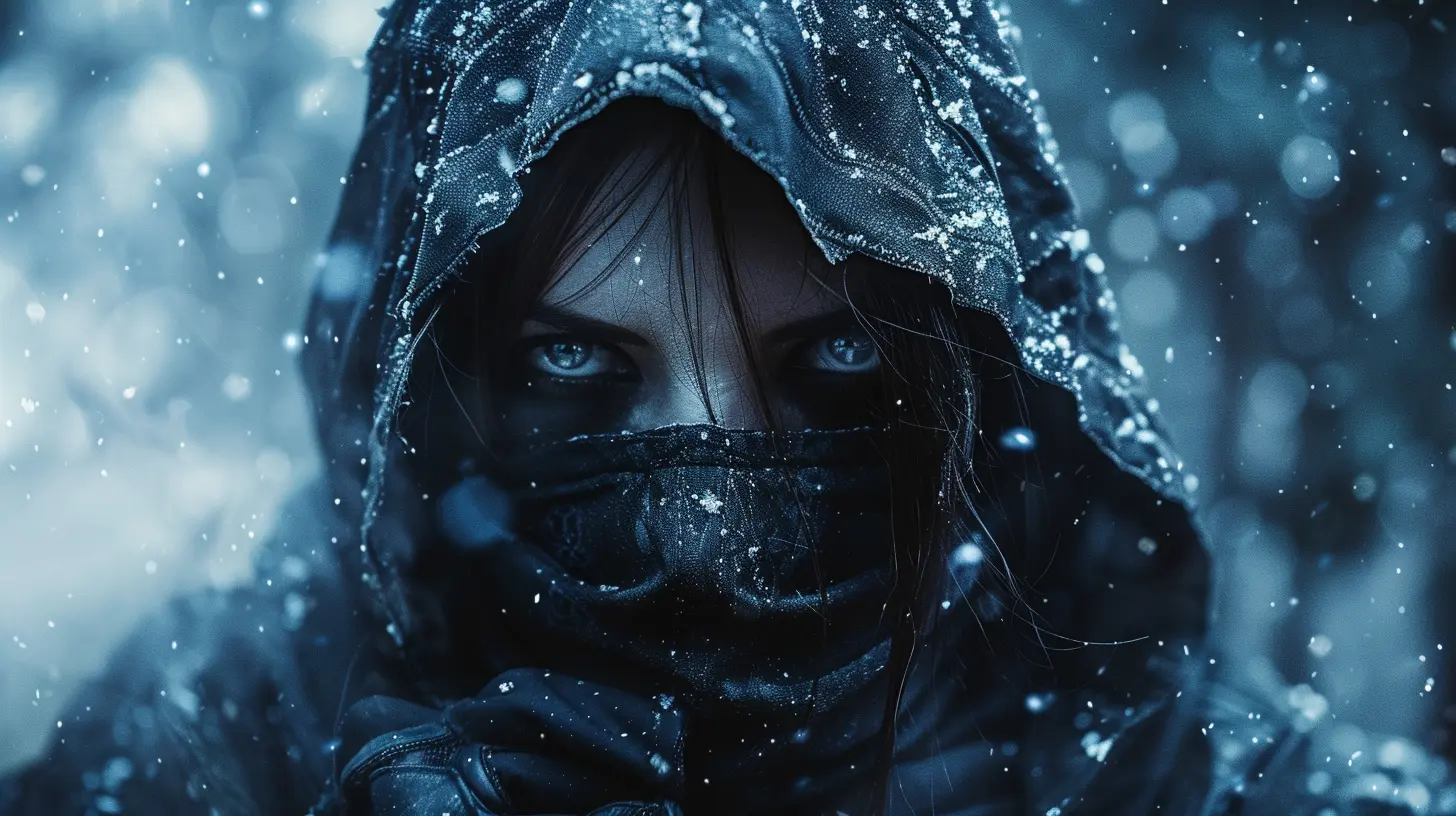 Cosplay and Gaming: A Deep Dive into Fan Creations