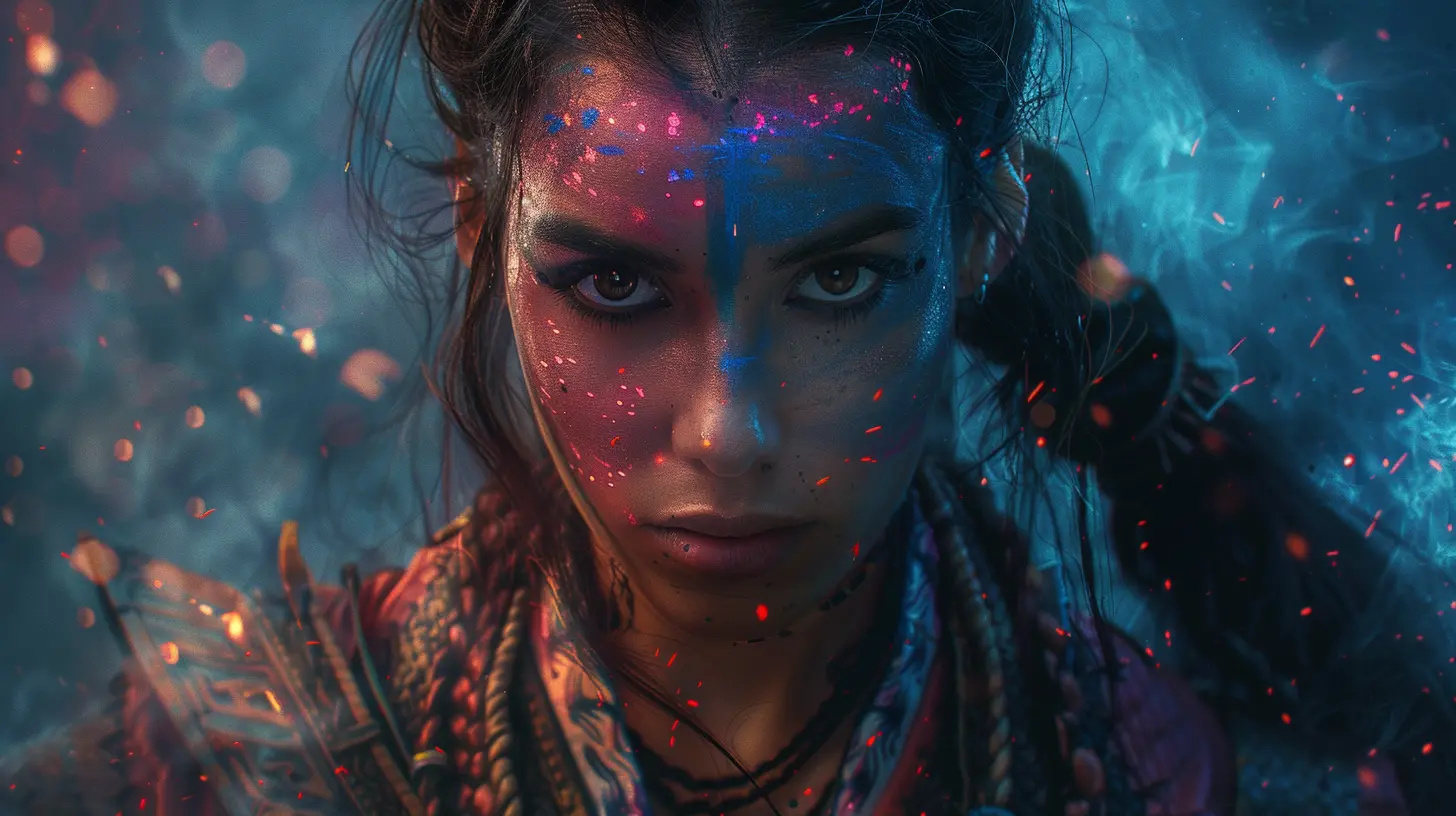 Cosplay and Gaming: A Deep Dive into Fan Creations