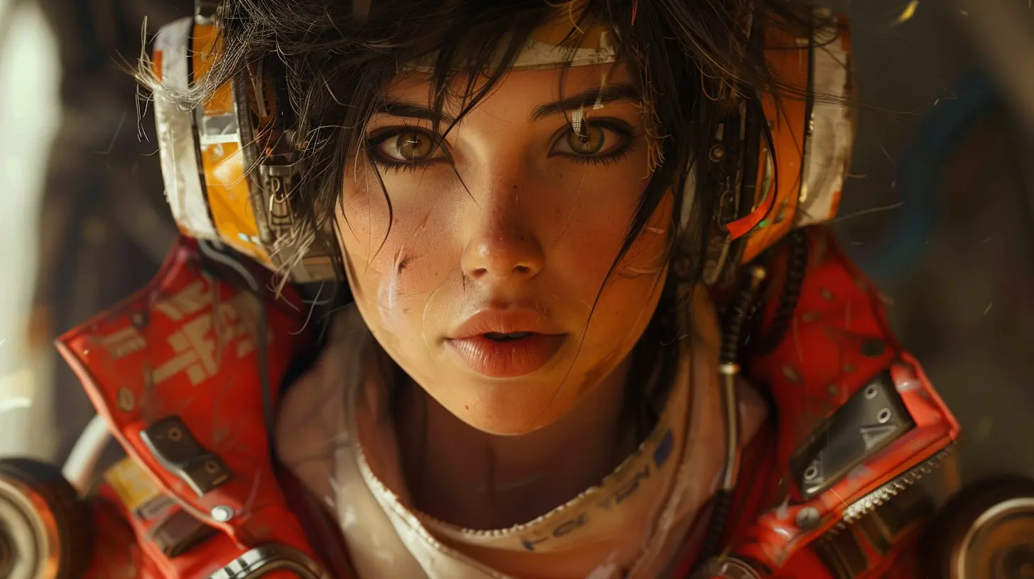 Cosplay and Gaming: A Deep Dive into Fan Creations