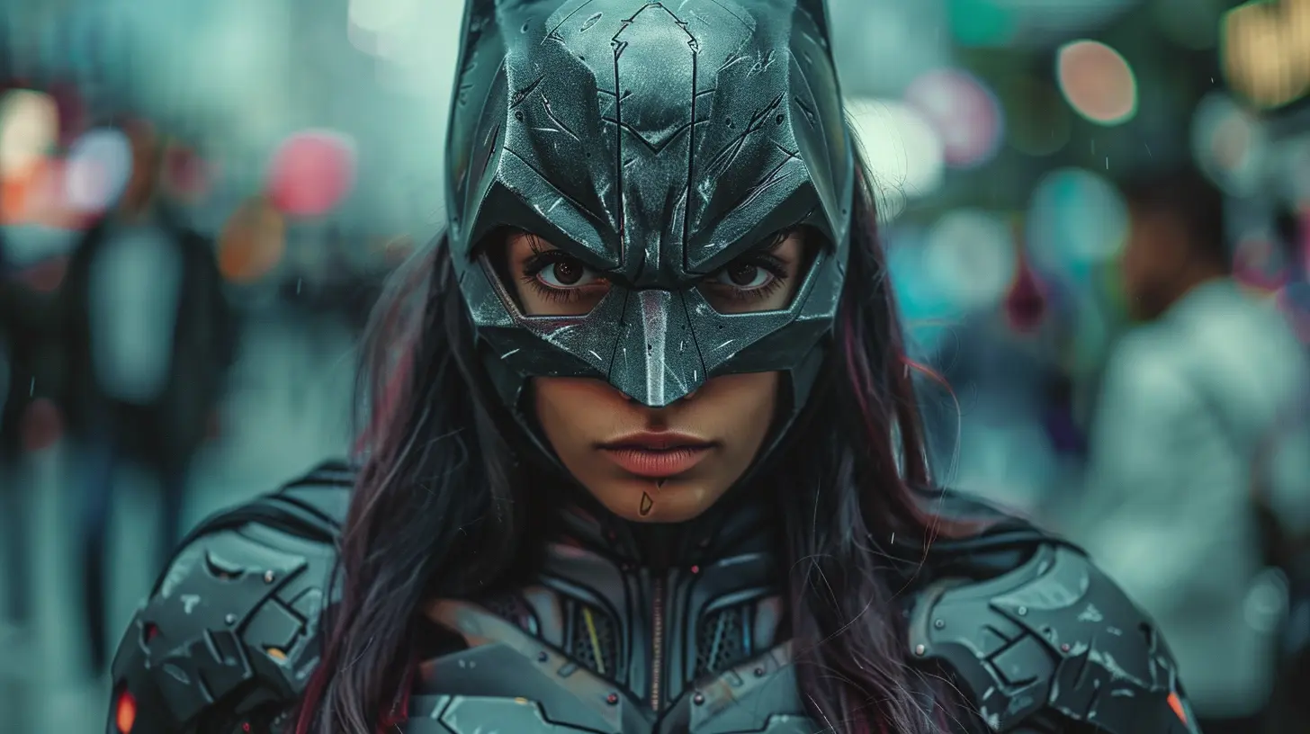 Cosplay and Gaming: A Deep Dive into Fan Creations