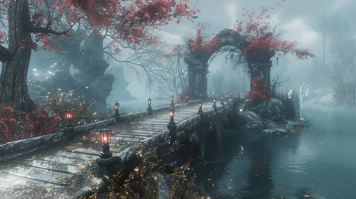 Creating Stunning Visuals with Unity’s Shader Graph