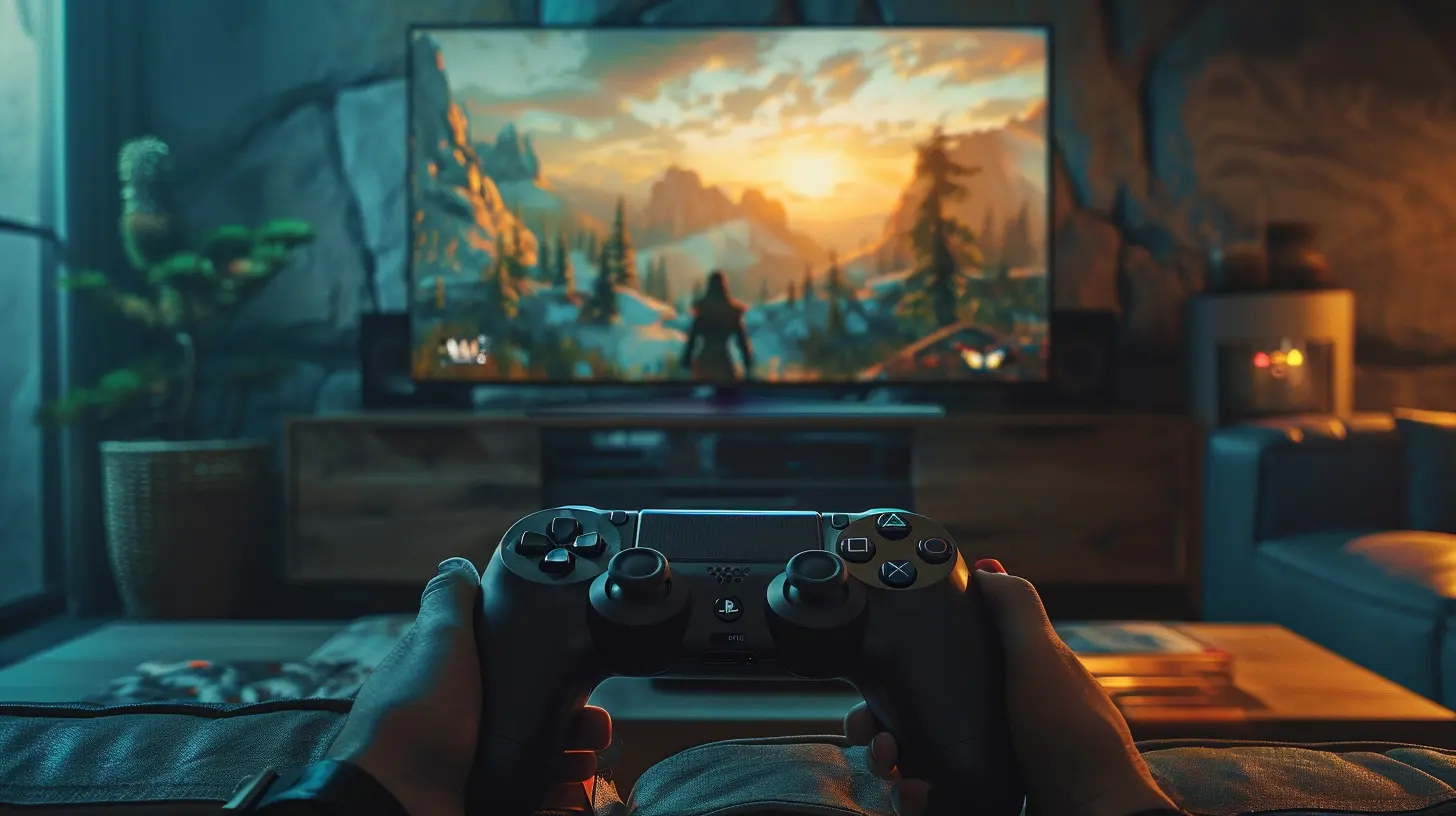 Cross-Generation Console Games: What to Expect in the Future