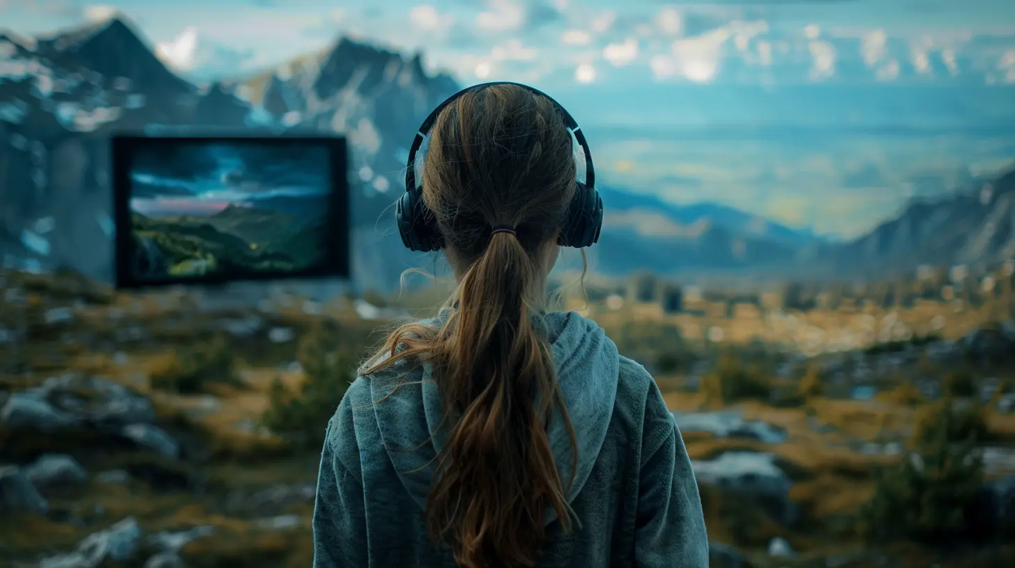 Cross-Generation Console Games: What to Expect in the Future