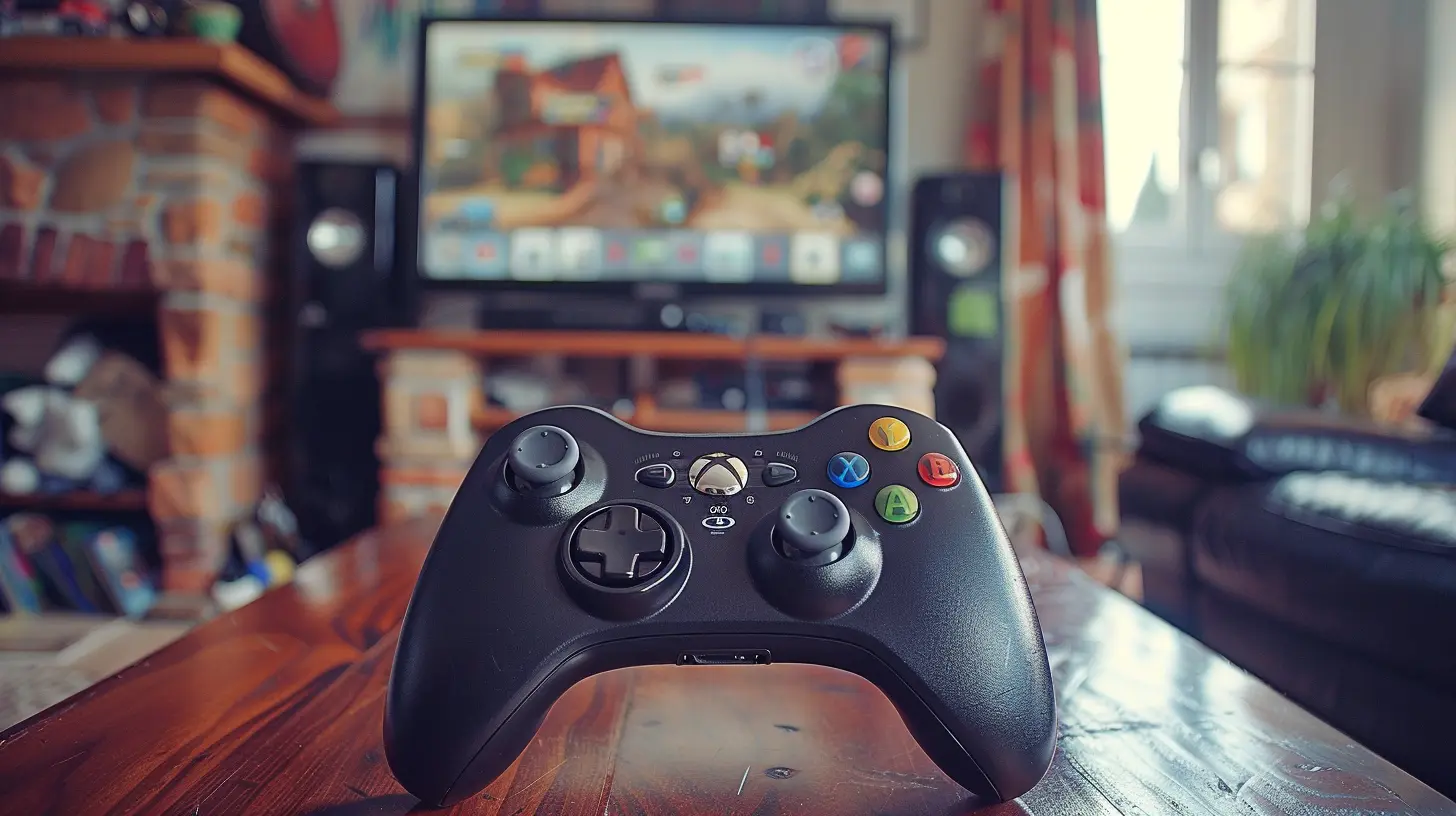 Customizable Platforms: How PC Builds Dominate Console Gaming