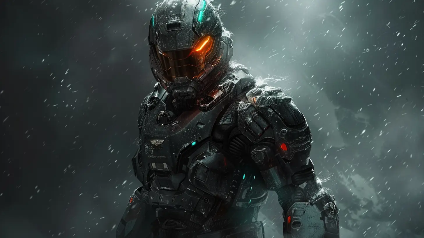 Dead Space Remake Complete Walkthrough: Surviving the USG Ishimura