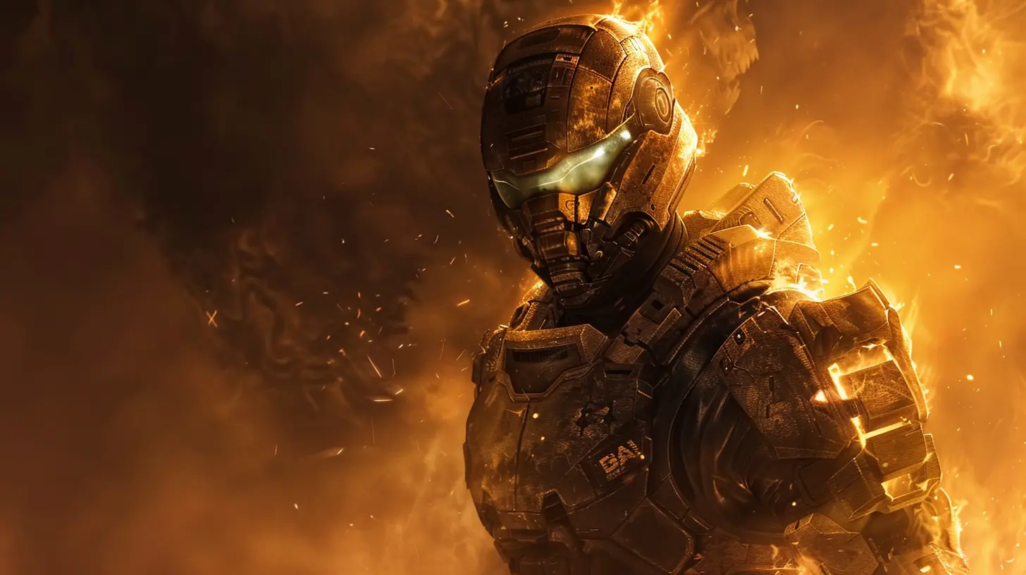 Dead Space Remake Complete Walkthrough: Surviving the USG Ishimura