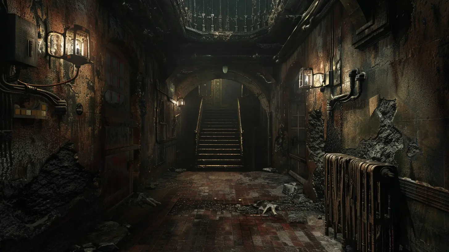 Dead Space Remake Complete Walkthrough: Surviving the USG Ishimura