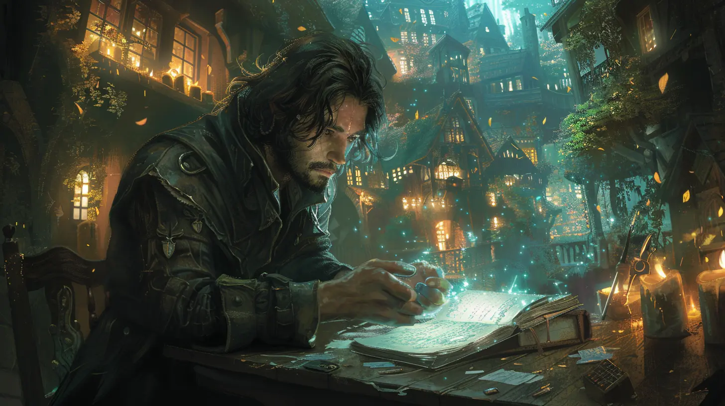 Developers Share Their Vision for Games As a Service