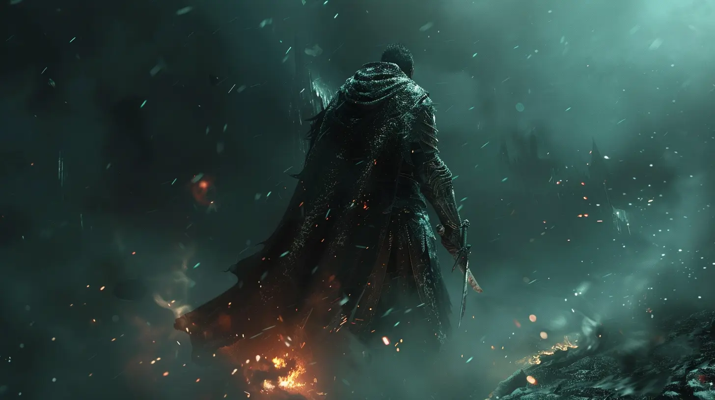 Does the First Encounter with the Game’s Main Villain Make an Impact?