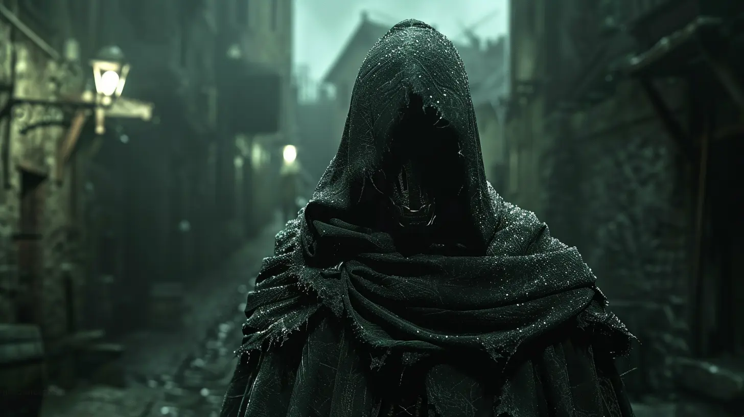 Does the First Encounter with the Game’s Main Villain Make an Impact?