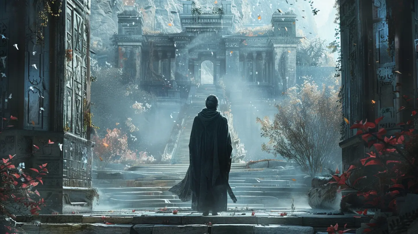 Does the Opening Sequence Deliver on Its Promises?